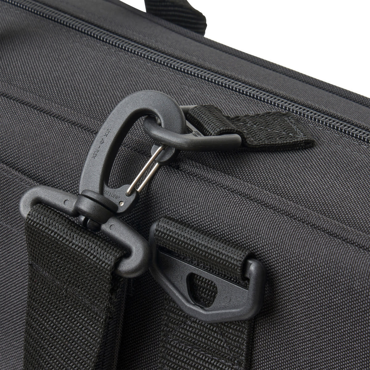 Protec Tenor Trombone (Straight) Case - MAX, Contoured - Image 6