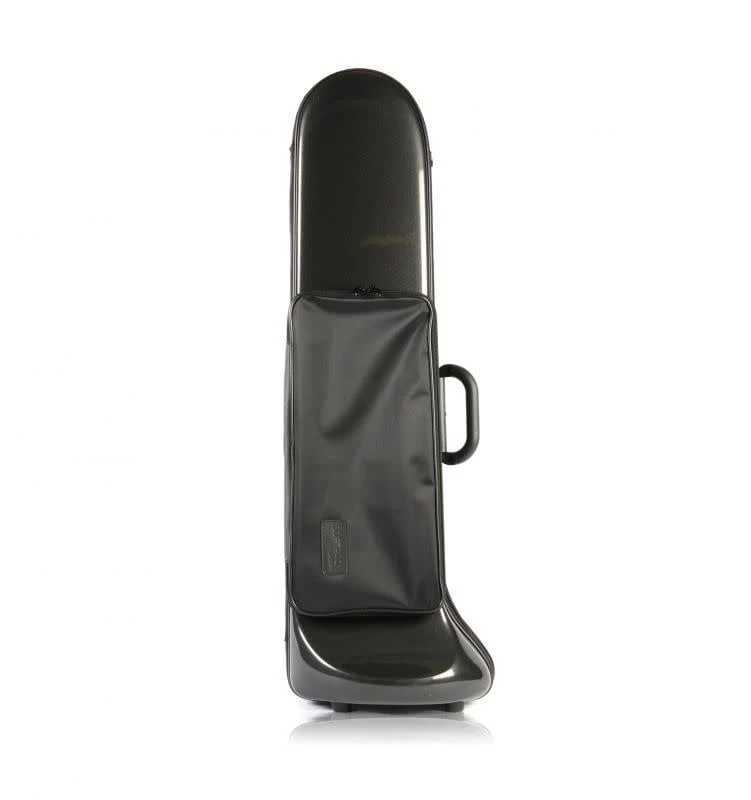 Bam Softpack Tenor Trombone Case With Pocket - Image 2