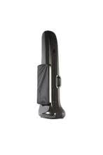 Bam Softpack Tenor Trombone Case With Pocket - Image 5