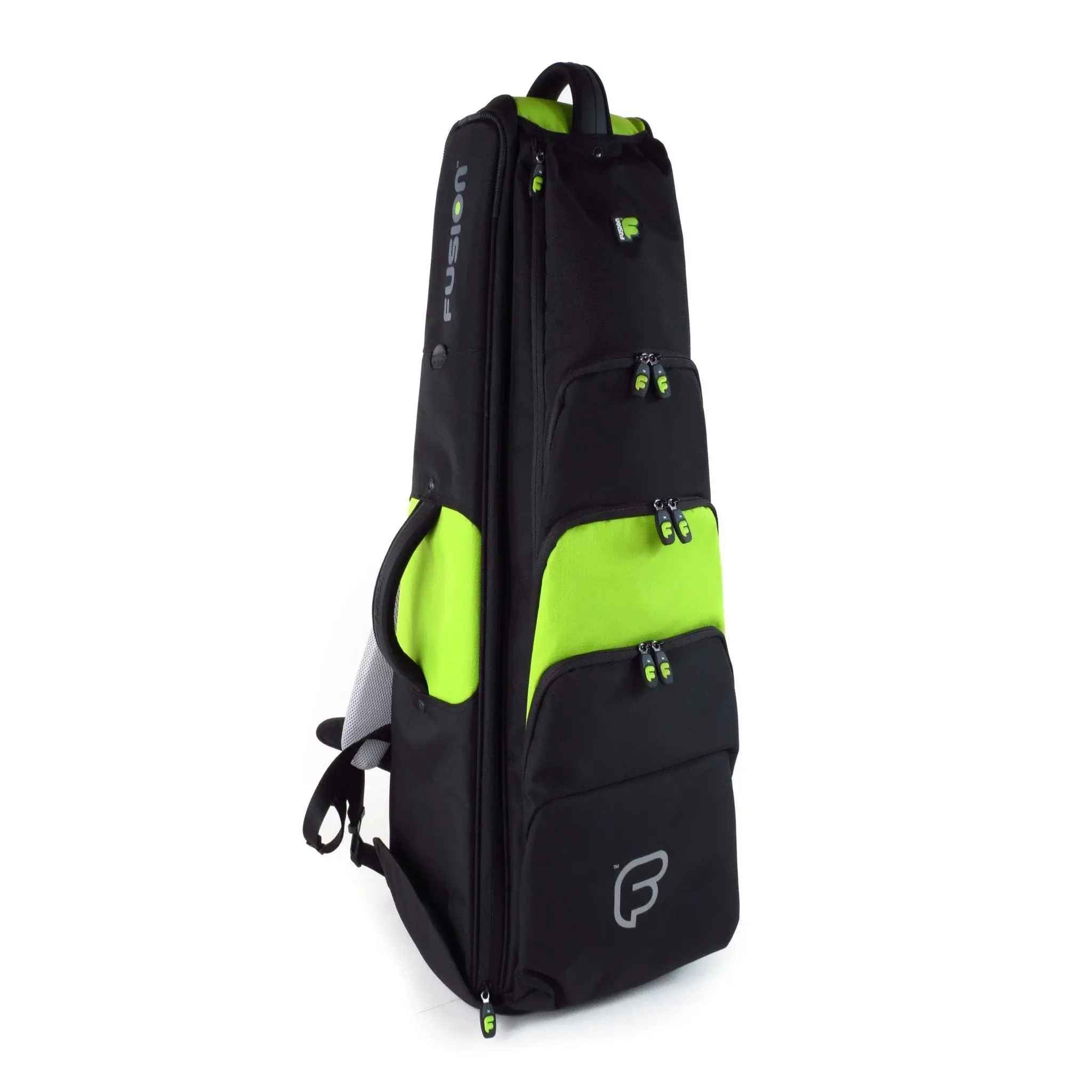 Fusion Premium Tenor Trombone Case - Image 2
