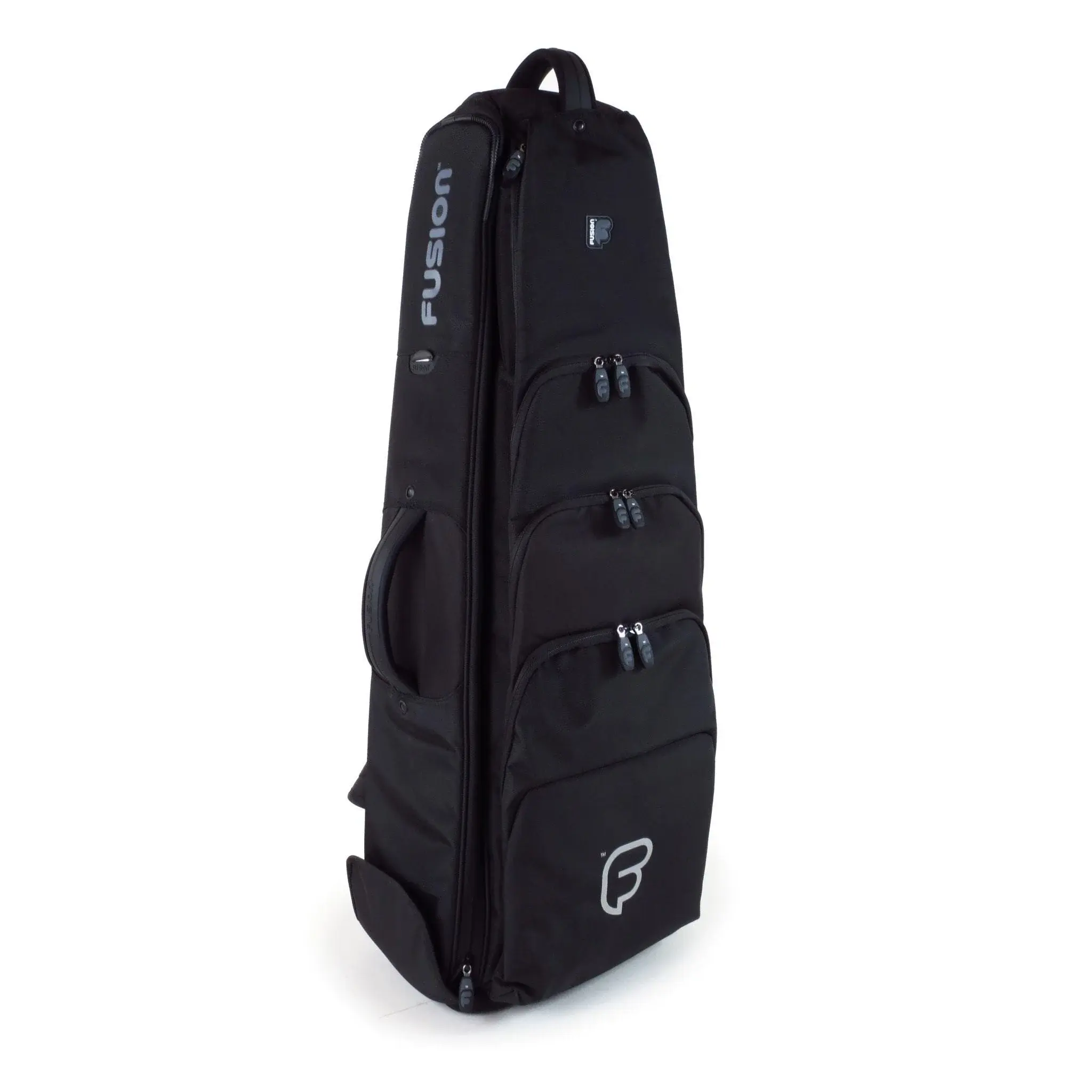 Fusion Premium Tenor Trombone Case - Image 4