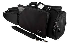 Protec Tenor Trombone Gig Bag - Platinum Series