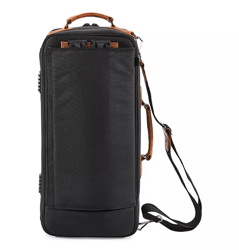 Gard Compact Double Trumpet Gig Bag - Image 2