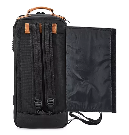 Gard Compact Double Trumpet Gig Bag - Image 3