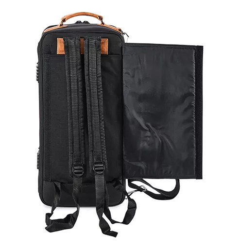 Gard Compact Double Trumpet Gig Bag - Image 4