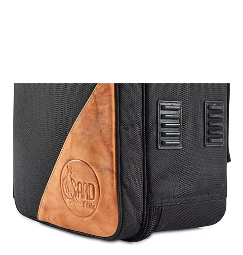 Gard Compact Double Trumpet Gig Bag - Image 7