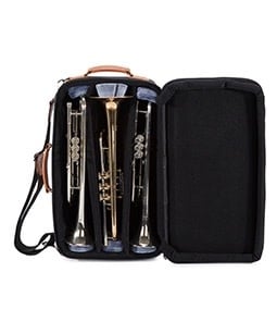 Gard Elite Triple Trumpet Case - Image 4