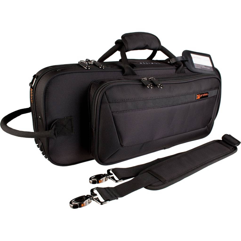 Protec Trumpet PRO PAC Case – Contoured - Image 3