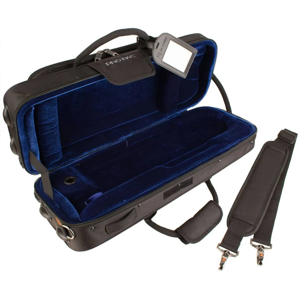 Protec Trumpet PRO PAC Case – Contoured - Image 4