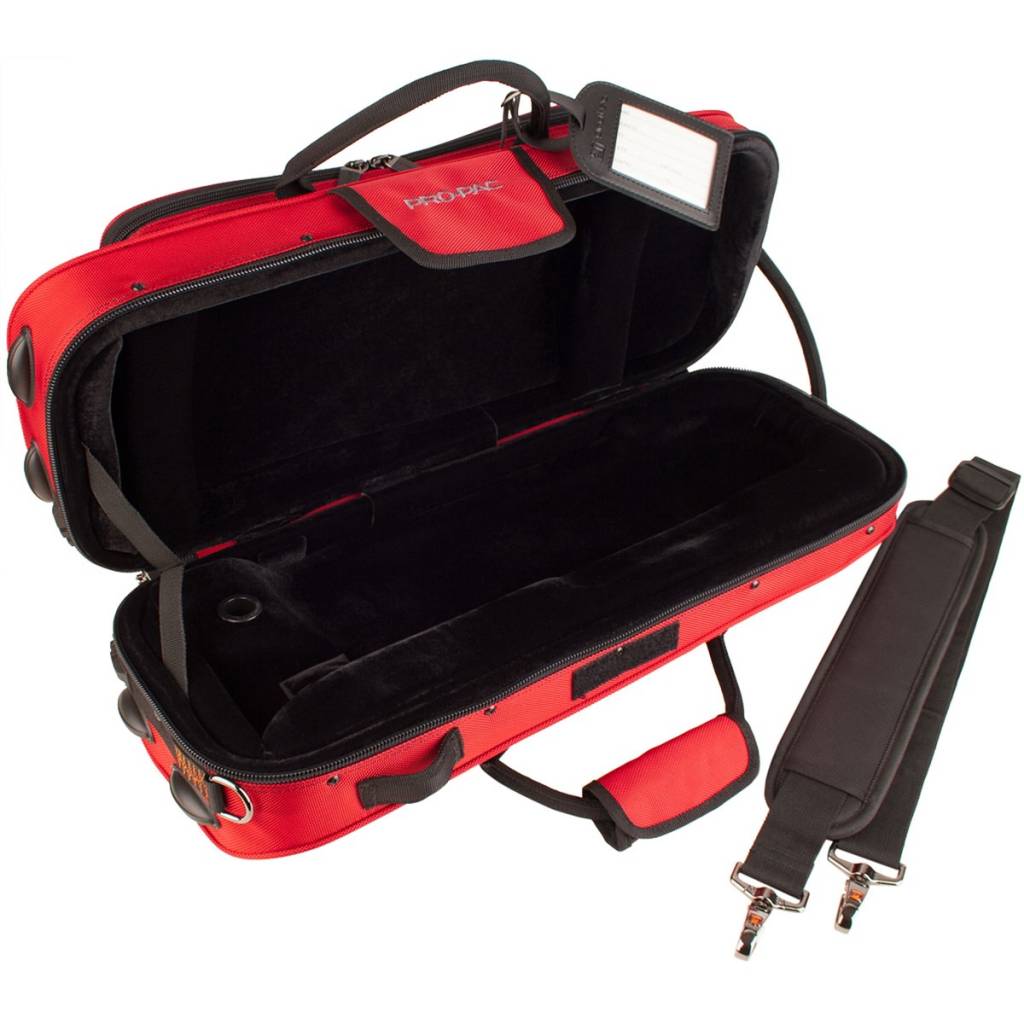 Protec Trumpet PRO PAC Case – Contoured - Image 6