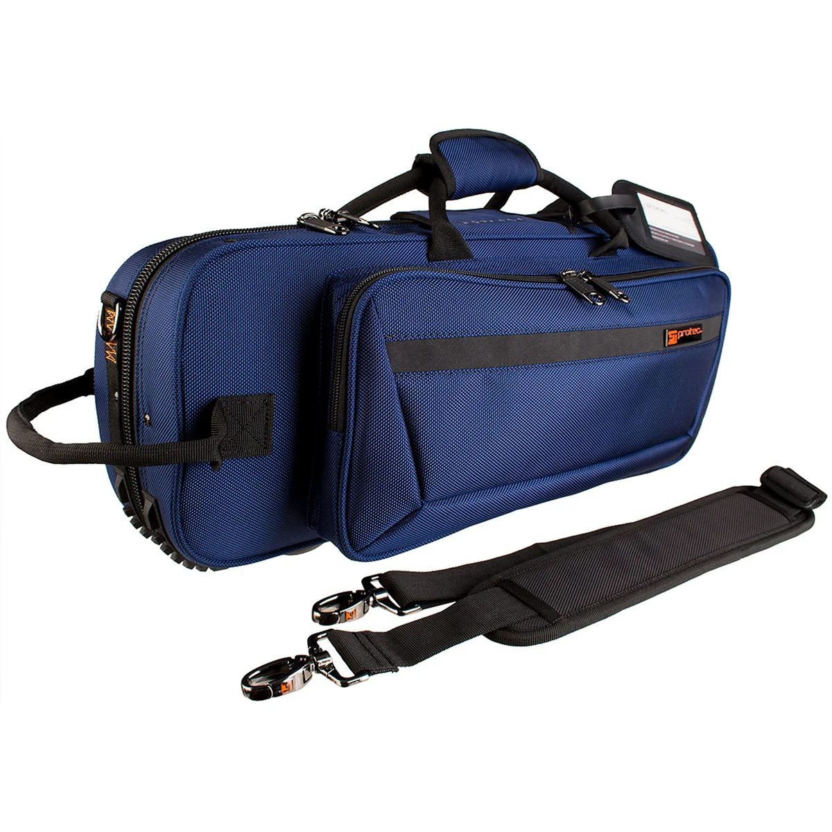 Protec Trumpet PRO PAC Case – Contoured - Image 7