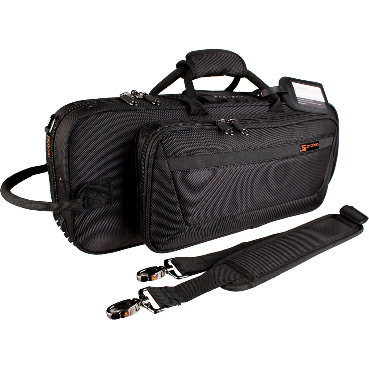 Protec Trumpet PRO PAC Case – Contoured - Image 8