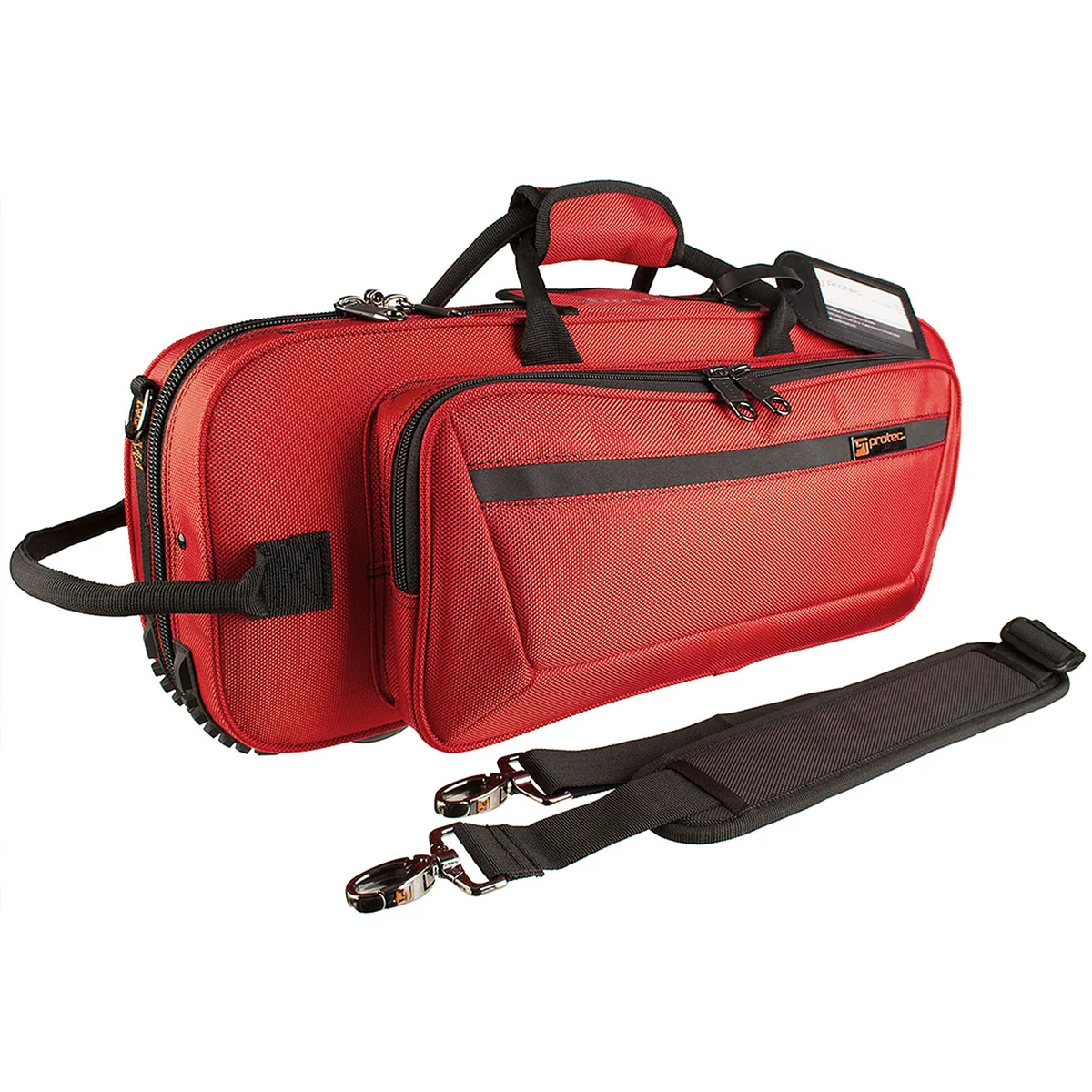 Protec Trumpet PRO PAC Case – Contoured - Image 9