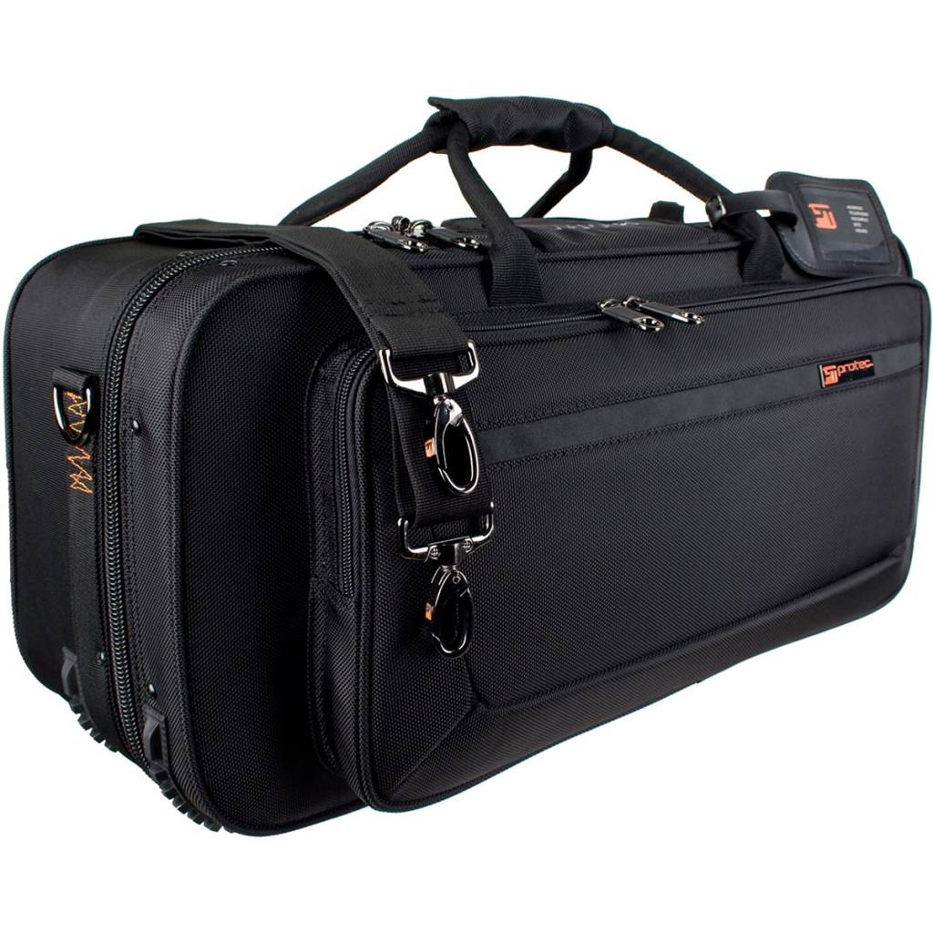 Protec Trumpet PRO PAC Case – Rectangular