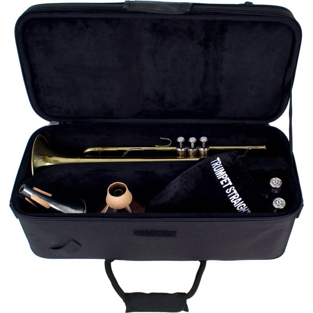 Protec Trumpet PRO PAC Case – Rectangular - Image 2