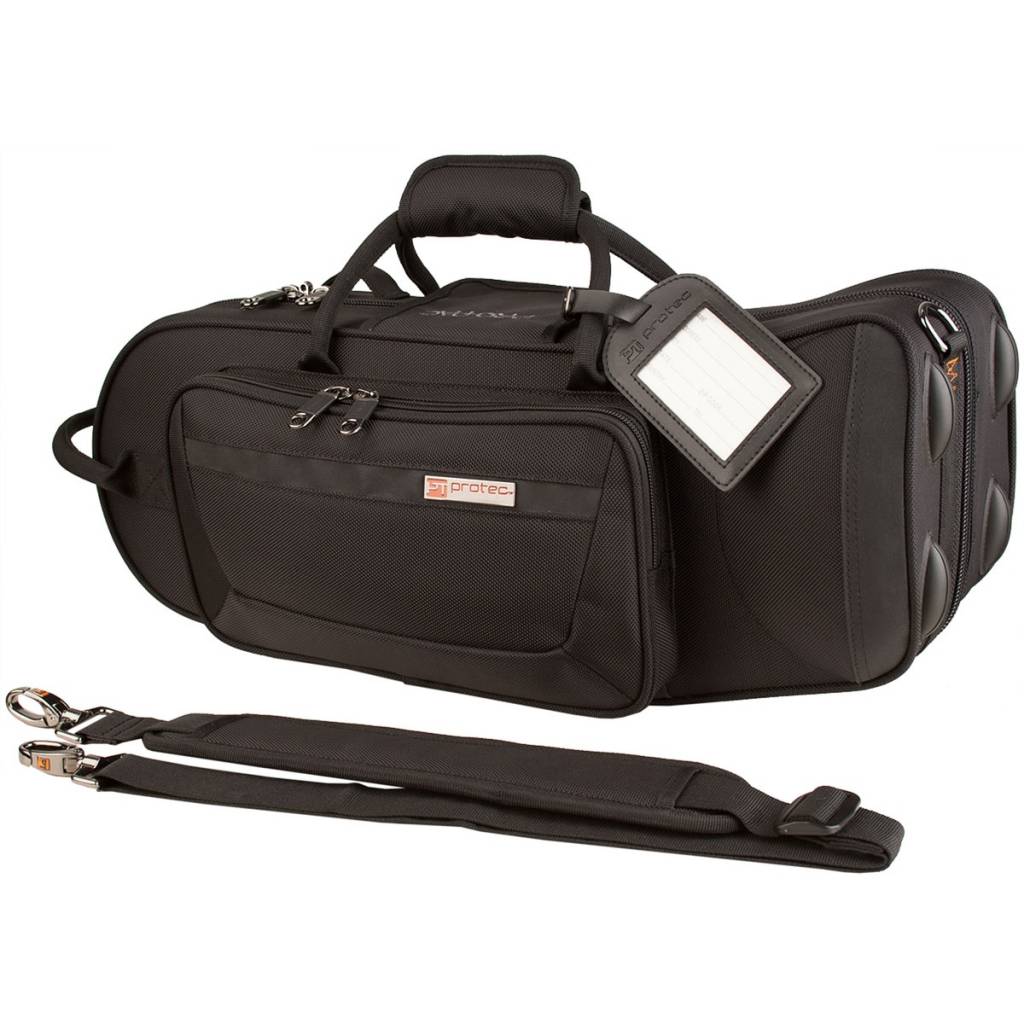 Protec Trumpet PRO PAC Case – Travel Light