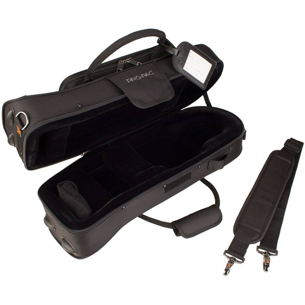 Protec Trumpet PRO PAC Case – Travel Light - Image 2