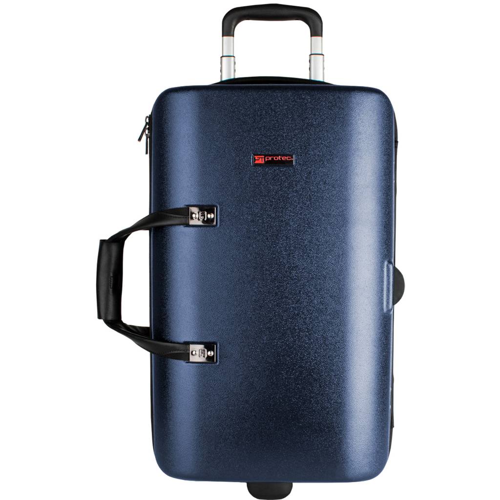 Protec Single / Double / Triple Horn ZIP Case - Image 11