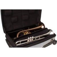 Protec Single / Double / Triple Horn ZIP Case - Image 6