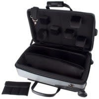 Protec Single / Double / Triple Horn ZIP Case - Image 7
