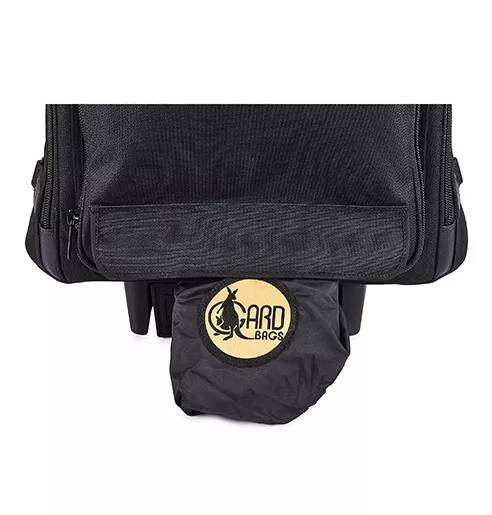 Gard 13-WBFSK Trumpet & Flugelhorn Case - Image 11