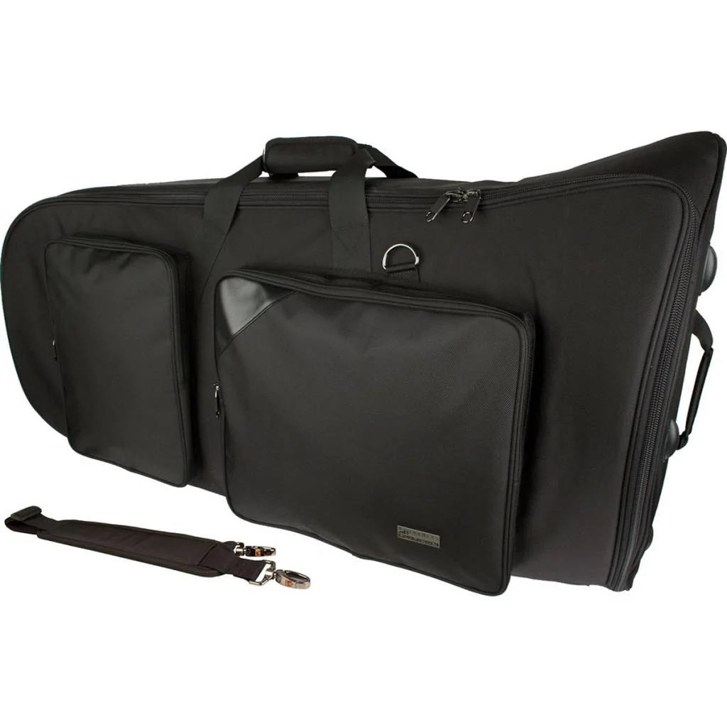 Tuba Protec "Platinum Series" 3/4 Case