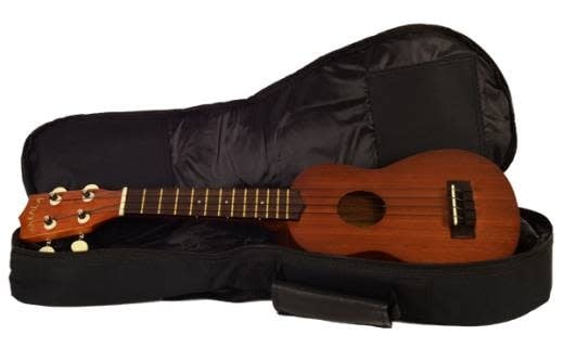 Kala Basic Concert Ukulele Bag - Image 3