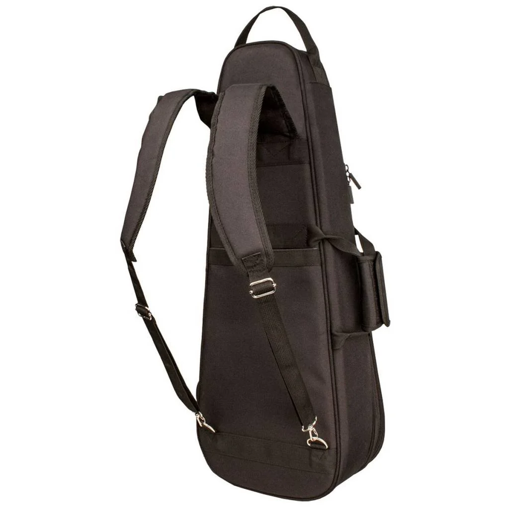 Protec Ukulele Gig Bag – Gold Series - Image 3