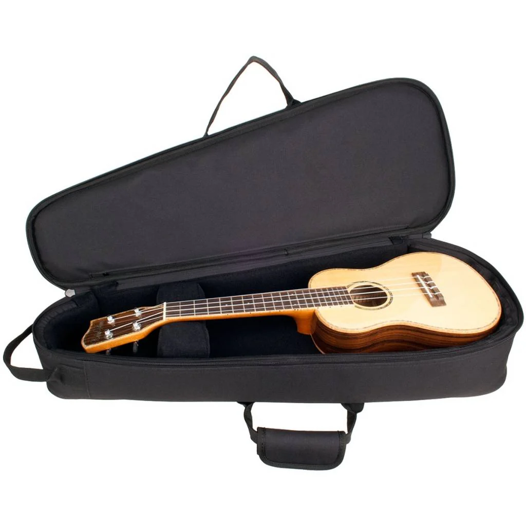 Protec Ukulele Gig Bag – Gold Series - Image 5