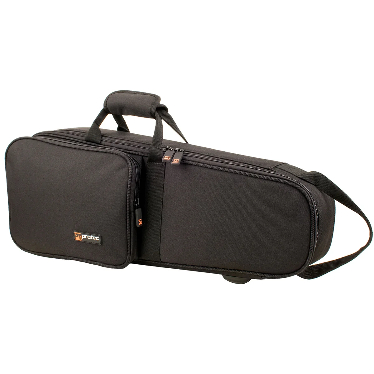 Protec Ukulele Gig Bag – Gold Series - Image 9