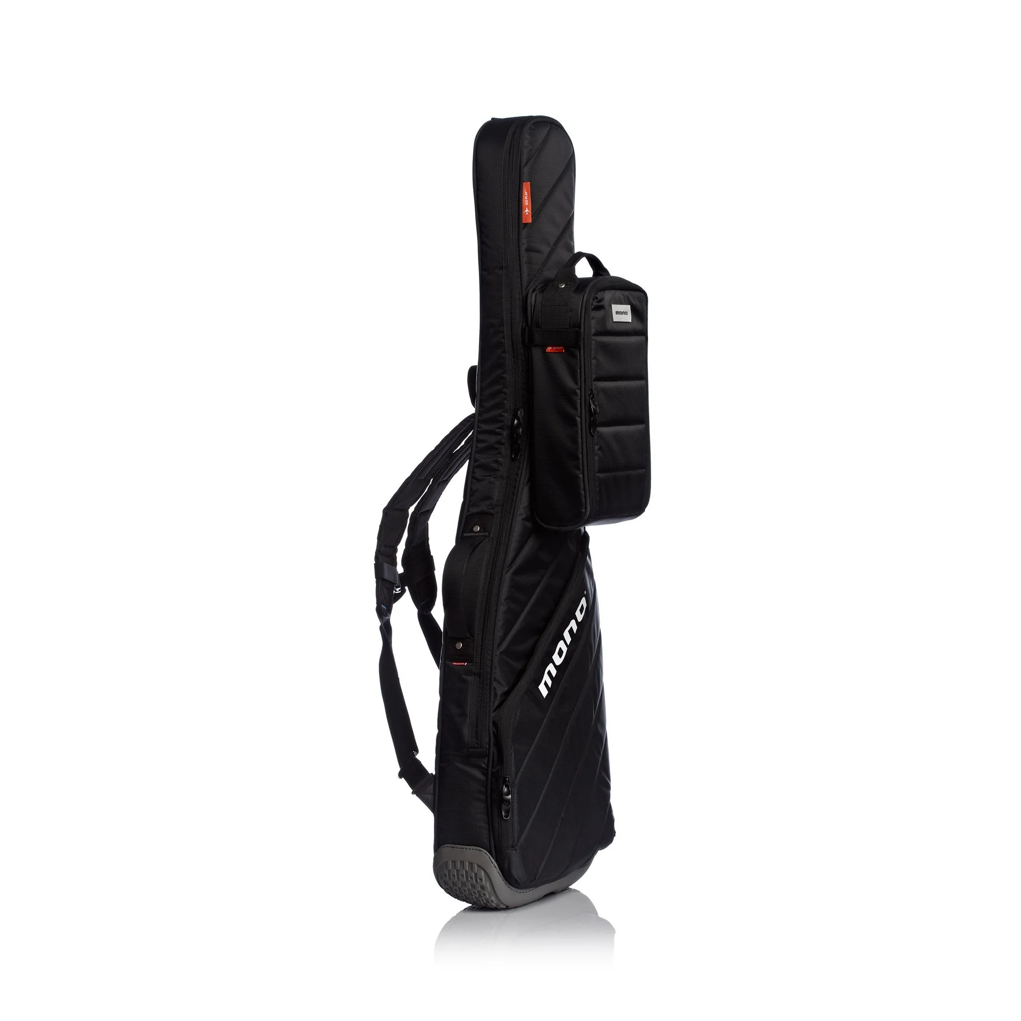 Mono Vertigo Top Loading Electric Bass Guitar Case - Image 2