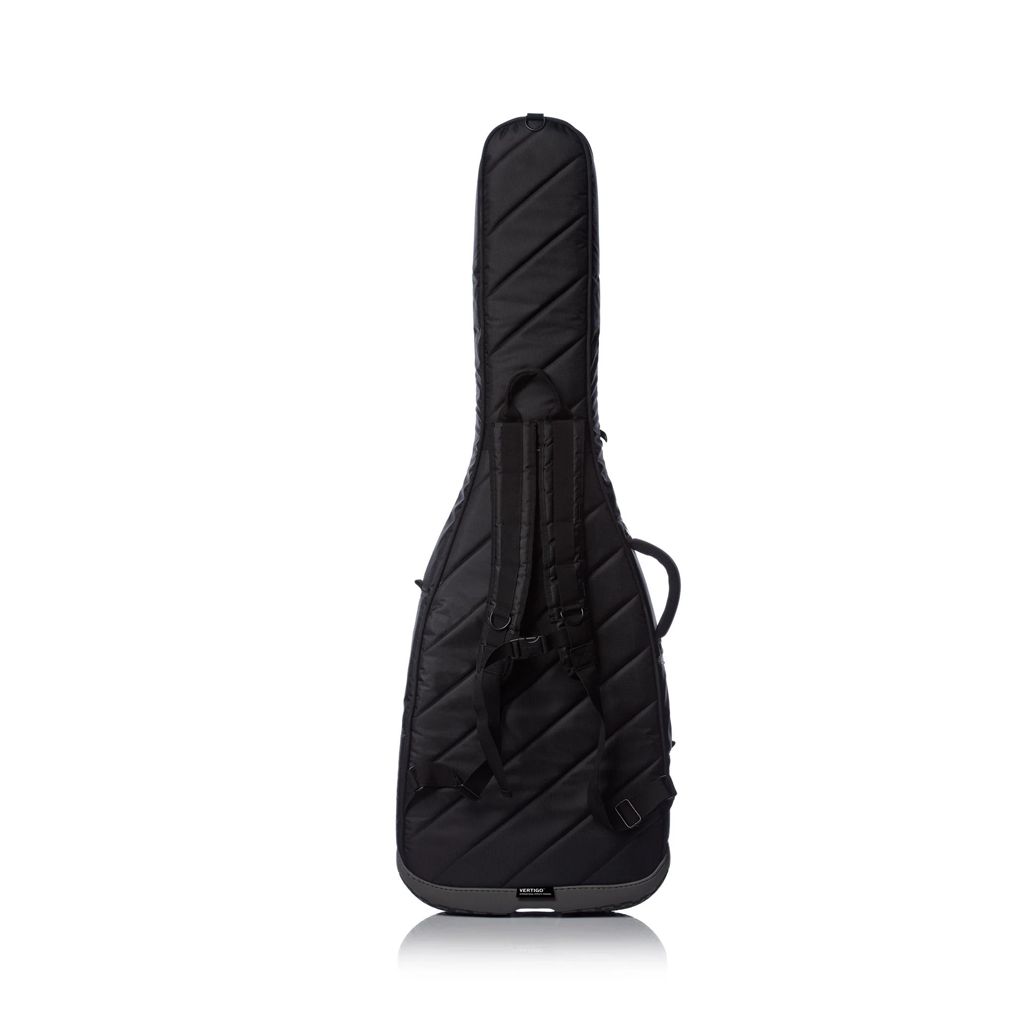 Mono Vertigo Top Loading Electric Bass Guitar Case - Image 4