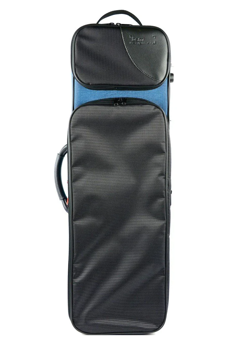 Bam Classic 3/4 or 1/2 Violin Case
