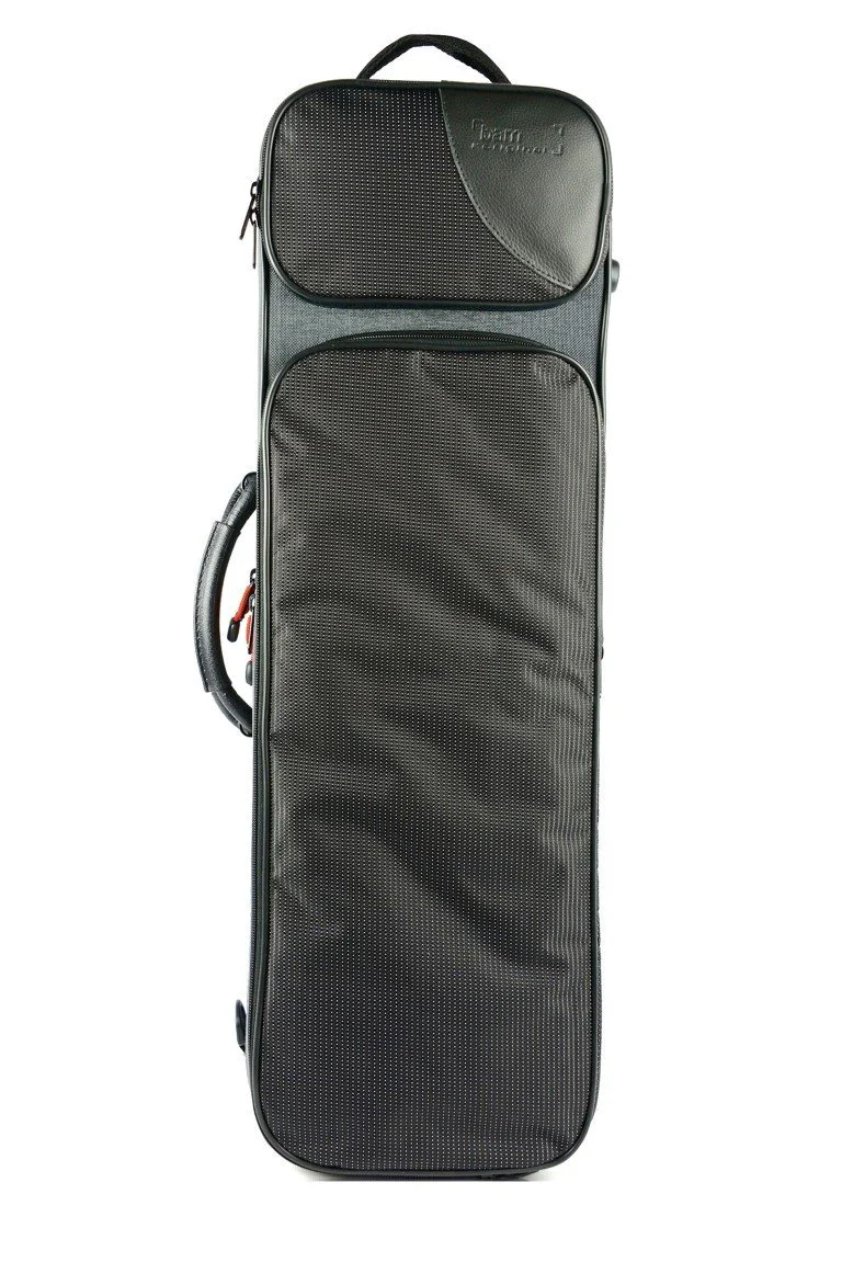Bam Classic 3/4 or 1/2 Violin Case - Image 2