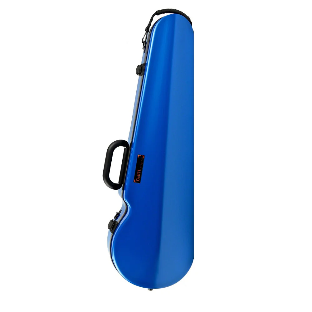 Bam Hightech Countoured Violin Case - Image 11