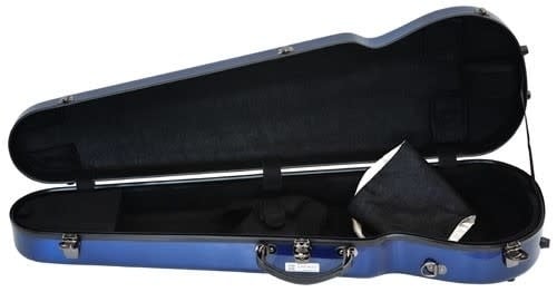 JW Eastman Contour Violin Case 4/4 - Image 6