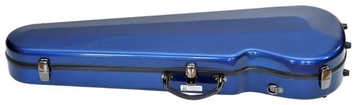 JW Eastman Contour Violin Case 4/4 - Image 8