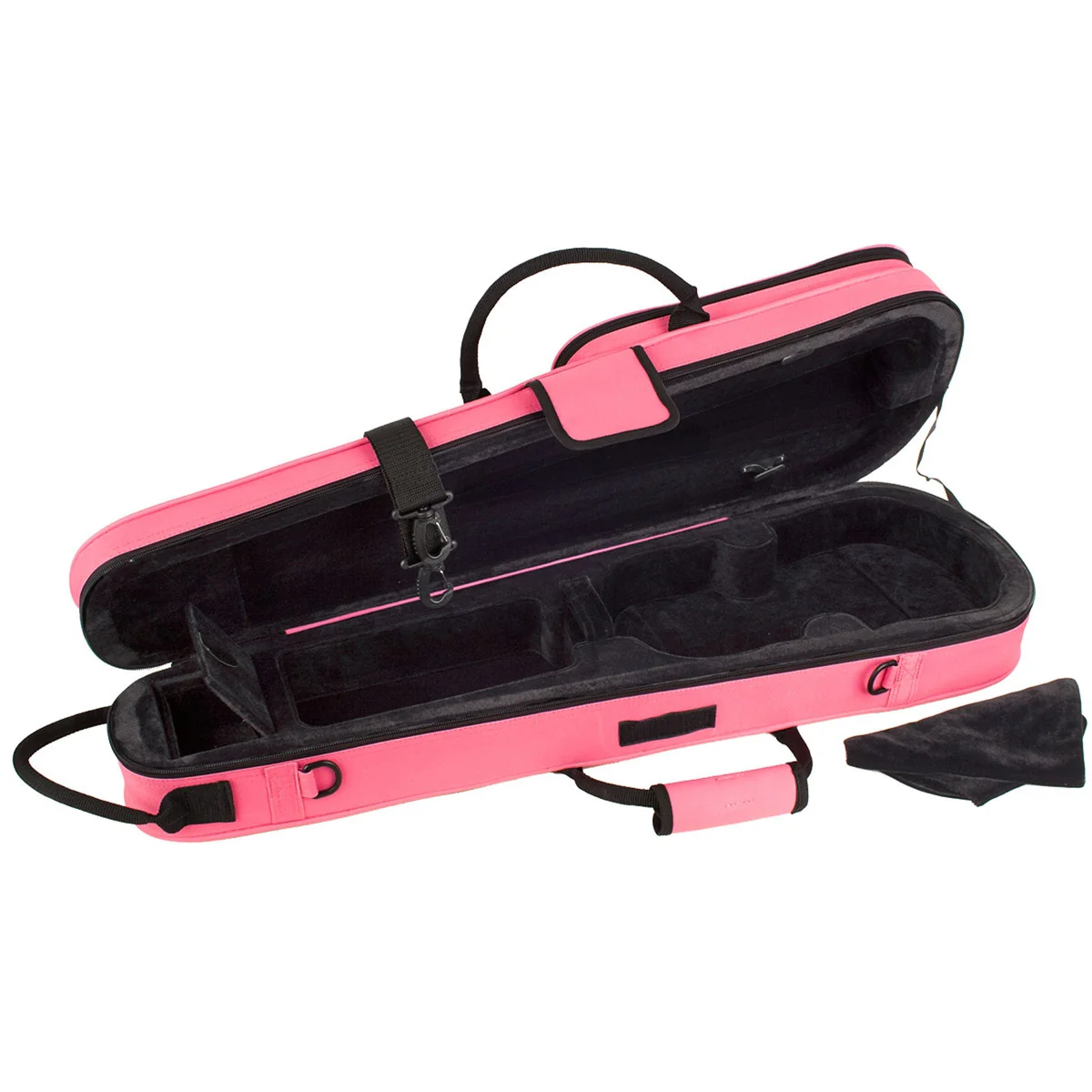 4/4 Max Light Violin Case - Image 2