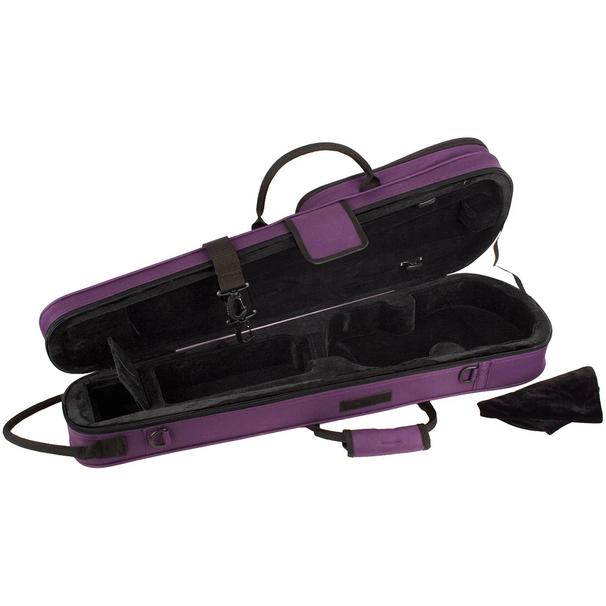 4/4 Max Light Violin Case - Image 4