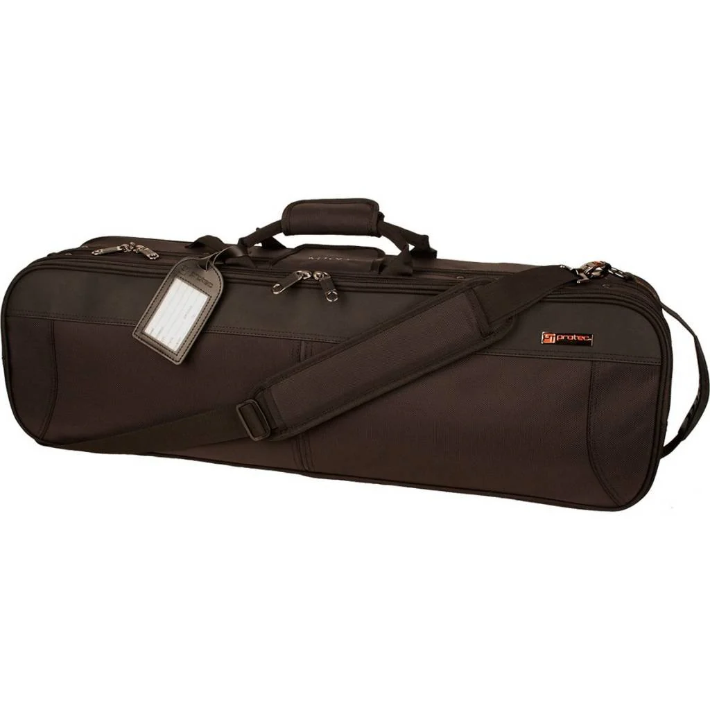 Étui Violon 4/4 Protec Pro Pac Deluxe - Noir