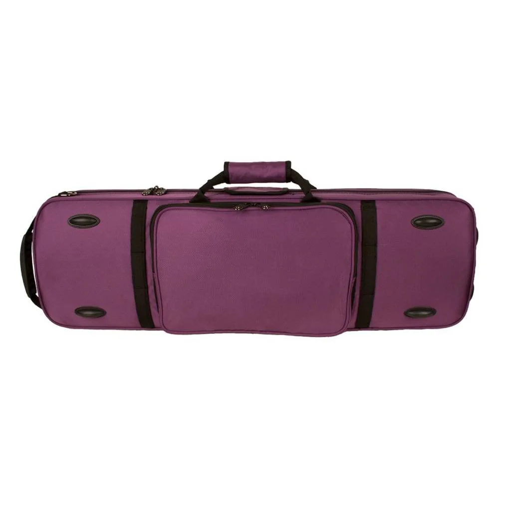 Protec Violin 4/4 PRO PAC Case – Travel Light - Image 8