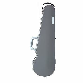 Étui Violon Bam Hightech Contour - Panthere Gris - Image 2