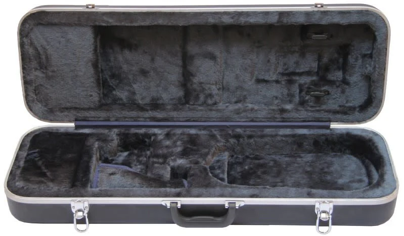 Eastman Thermoplastic Violin Case - Image 6