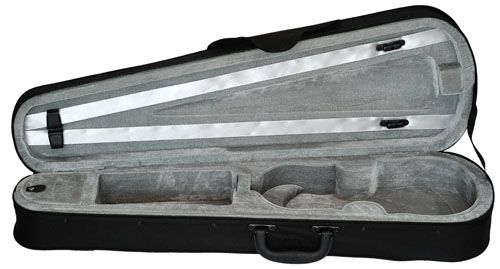 GEWApure Dart Violin Case - Image 4
