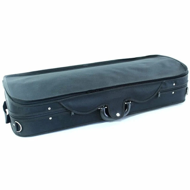 Oblong Violin Case 4/4 - Image 2