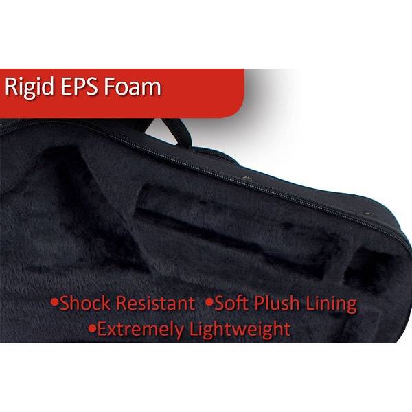 Protec Violin MAX Case – Shaped - Image 3