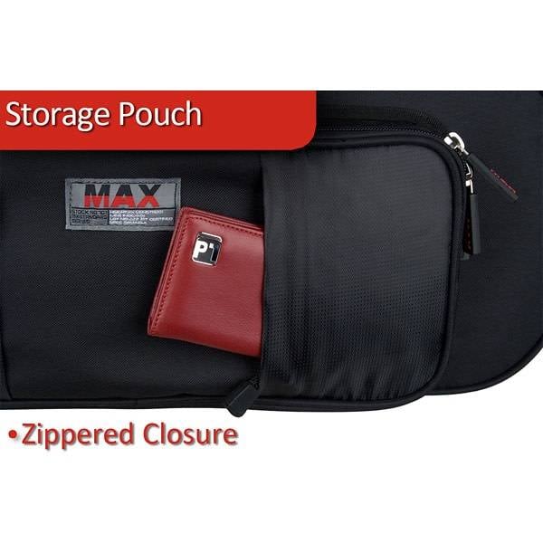 Protec Violin MAX Case – Shaped - Image 5