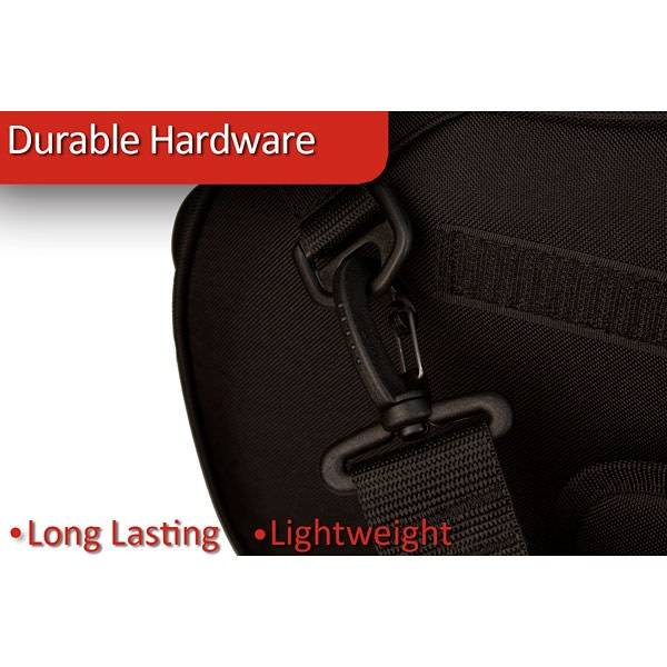 Protec Violin MAX Case – Shaped - Image 6