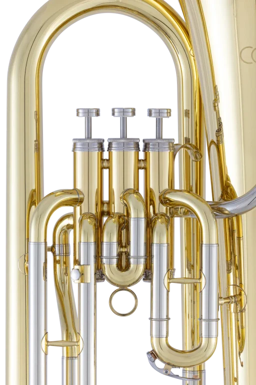Conn CEU-301 Euphonium - Image 7