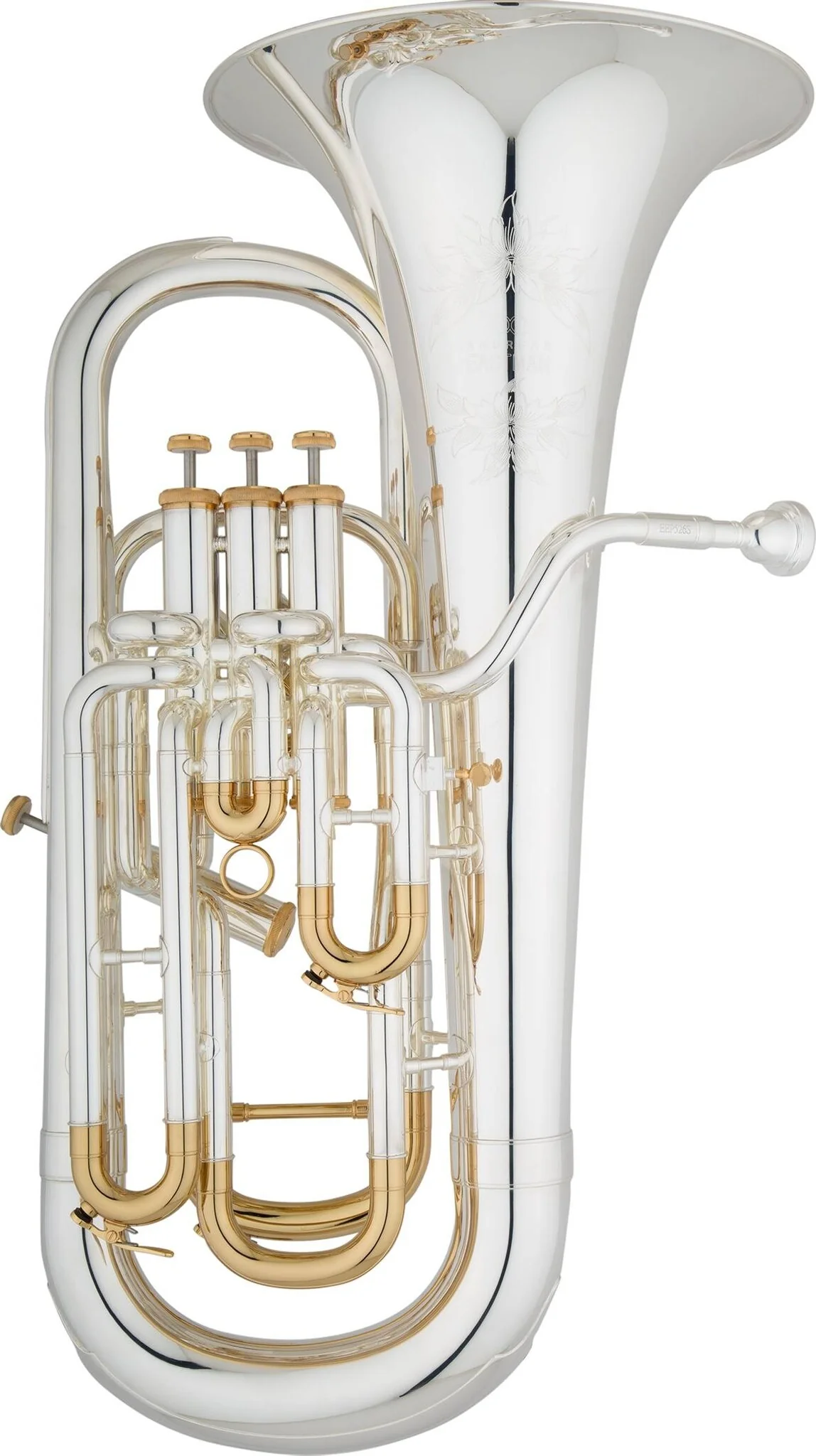 Eastman EEP526GS Euphonium